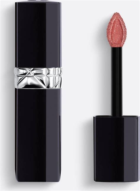 dior clear lipstick